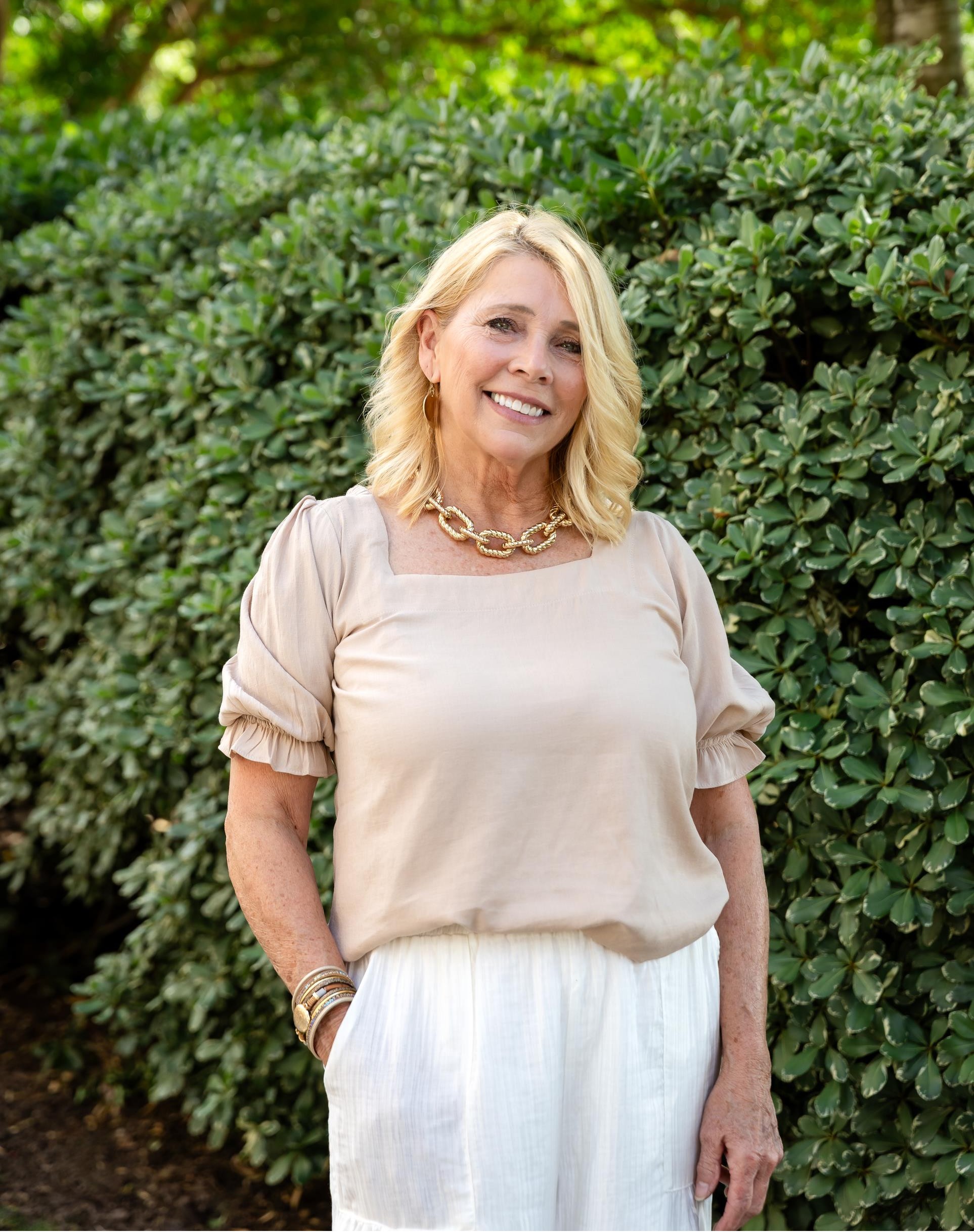 Picture of Beth Hornbeck